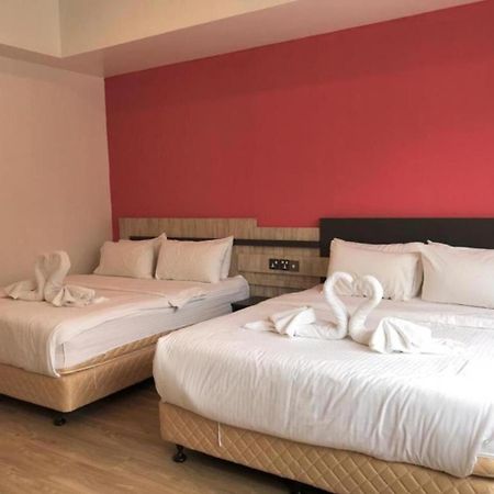 Tt Dorf Hotel Matang Taiping Extérieur photo