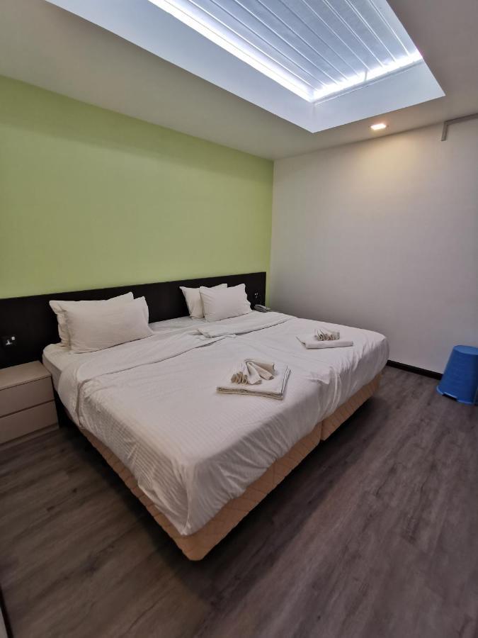 Tt Dorf Hotel Matang Taiping Extérieur photo