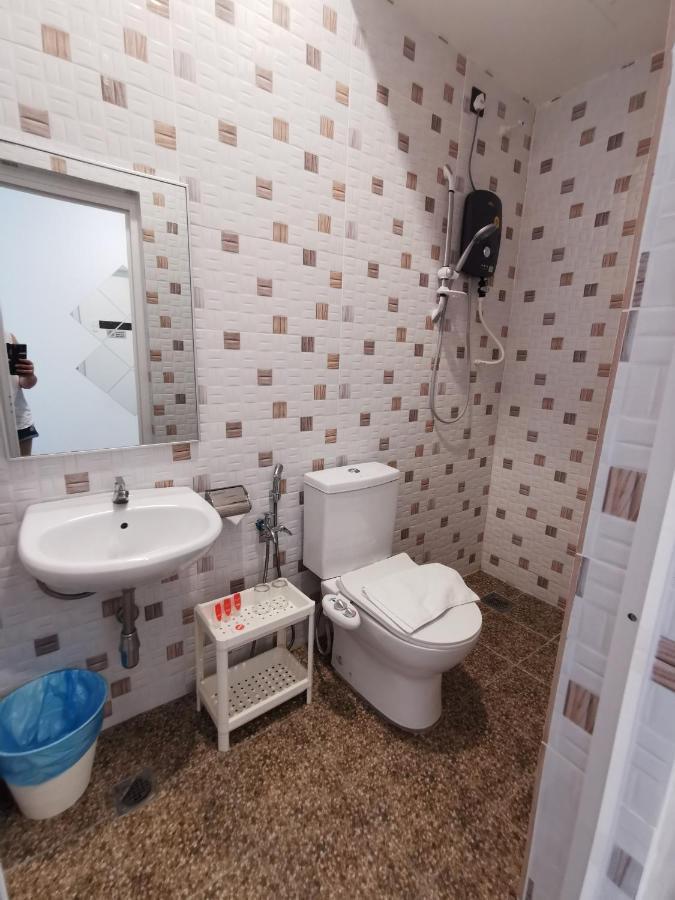 Tt Dorf Hotel Matang Taiping Extérieur photo